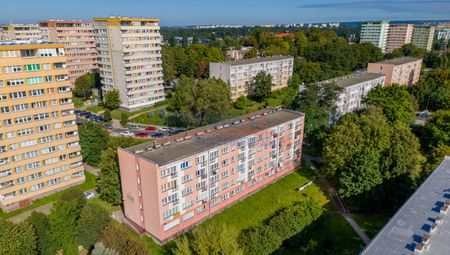 Pomorzany, ul. Legnicka, Szczecin - Zdjęcie 5