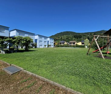 2.5 locali con portico - Photo 1