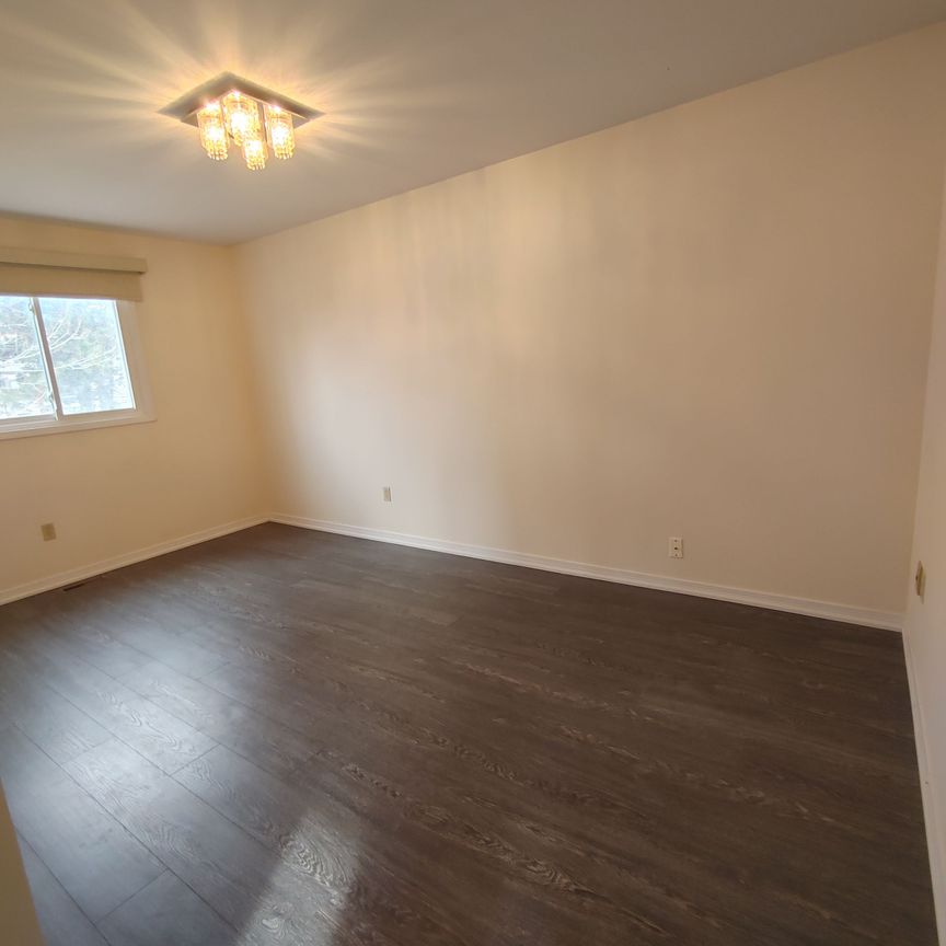 For Lease - 50 Michener Crescent, Markham, Ontario - Photo 1