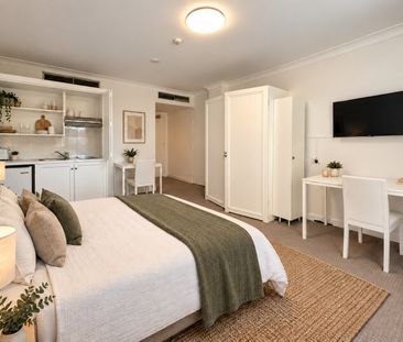 310/33 Bayswater Road POTTS POINT - Photo 1