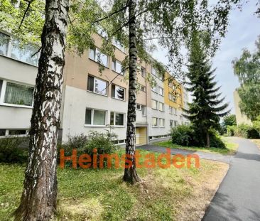 Pronájem bytu 2+1 61 m - Fotografie 1