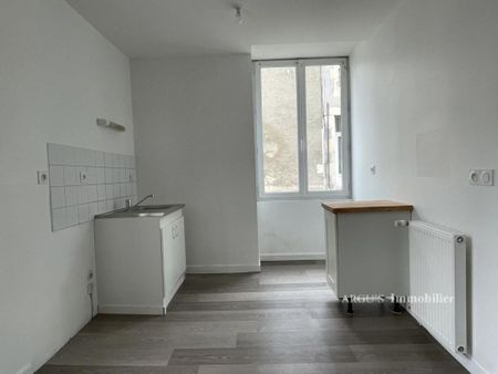 Location Appartement 2 pièces 49m² - Photo 3