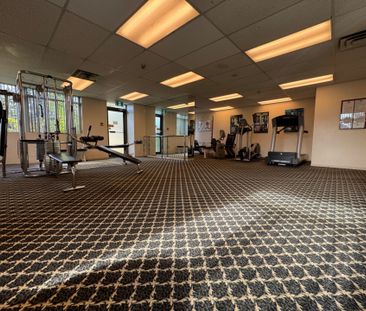 For Lease - 300 Webb Drive Unit# 1003, Mississauga, Ontario - Photo 3