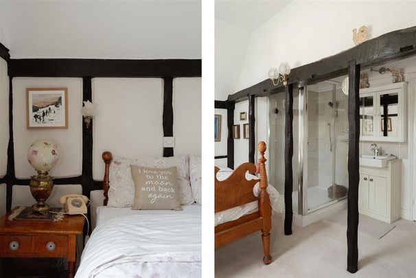 4 bedroom detached house to rent - Photo 1