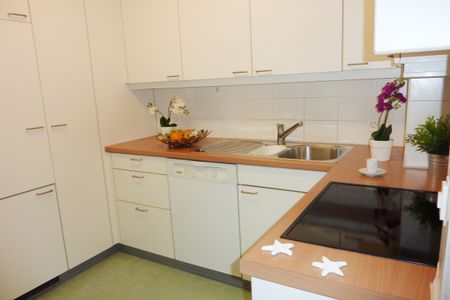 Wohnung in familienfreundlicher Umgebung - Photo 5