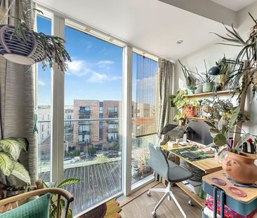1 bedroom apartment to rent - Photo 2