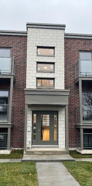 Nouveau 51/2 à louer longueuil - Photo 1