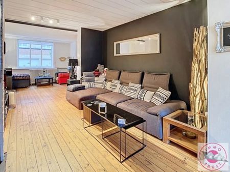 Appartement te huur - Foto 3