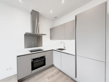 Te huur: Appartement Henegouwerplein in Rotterdam - Foto 5