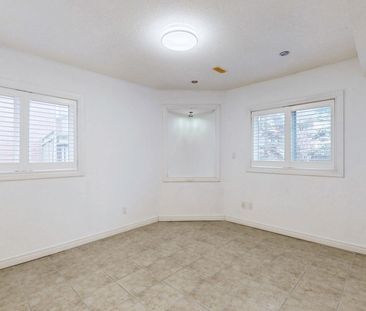 For Lease - 75 Silver Rose Crescent Unit# Bsmt Unit 1, Markham, Ont... - Photo 6