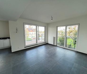 Appartement te huur - Photo 1