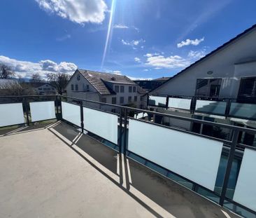 3.5 Zimmer, 125 m², 2. Stock - Photo 2