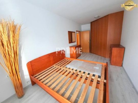 MODERNÝ 2i byt, BALKÓN, KLÍMA, PARKING, Gercenova ul. - Photo 1