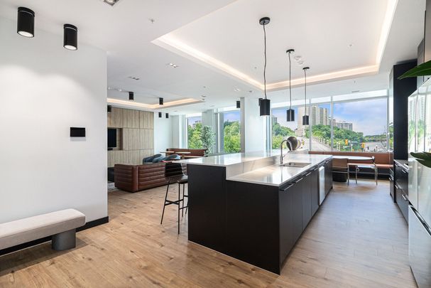 For Lease - 280 Montgomery Street Unit# 1303, Vanier and Kingsview Park, Ontario - Photo 1