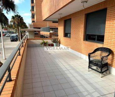 Luxury Flat for rent in Alboraya, Spain - Photo 6