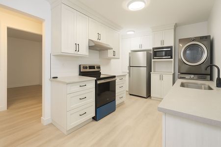 For Lease - 62 HAROLD Avenue Unit# Upper, Kitchener, Ontario - Photo 4