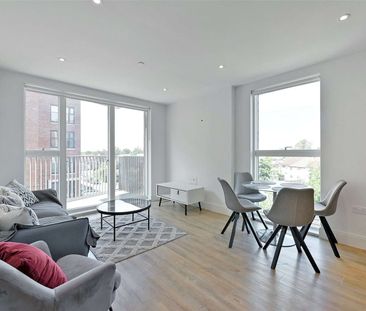 A two bedroom apartment with car parking for one car in the much so... - Photo 2