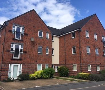 2 bedroom apartment to rent - Photo 1