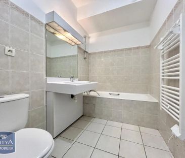 Appartement à louer 1 pièce 43.26m² - Photo 4