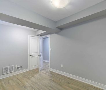 For Lease - 457 Jones Avenue Unit# #1, Toronto, Ontario - Photo 1