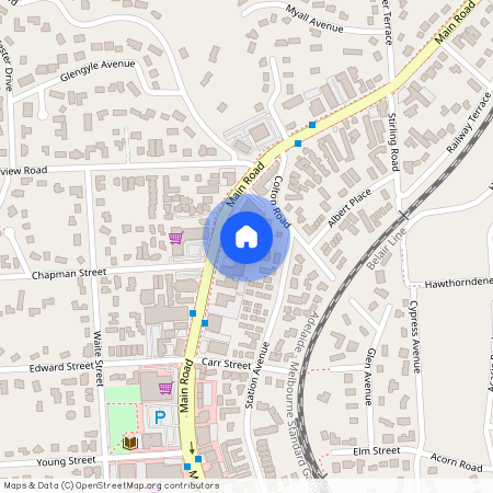 6/197 Main Rd, SA 5051, Blackwood