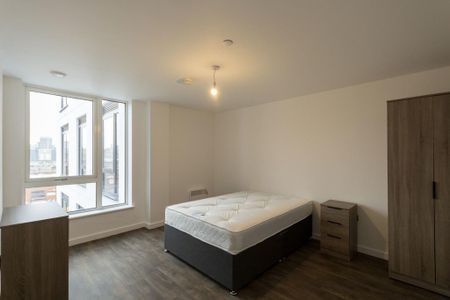 2 bedroom apartment to rent - Photo 5