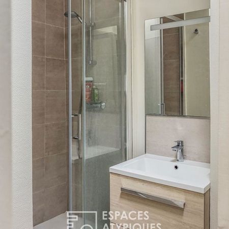 Studio meublé de 20m² - Nantes centre - Photo 4