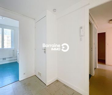 Location appartement à Brest, 3 pièces 57m² - Photo 6
