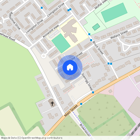 Plains. Airdrie., Plains. Airdrie., ML6