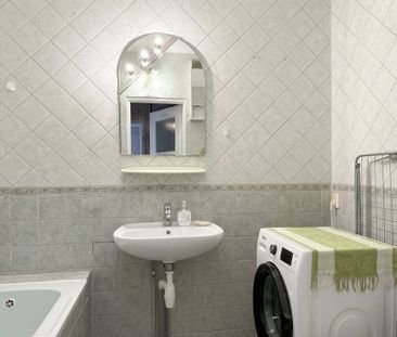 2-pokojowe mieszkanie 40 m² 39 m² - Photo 2