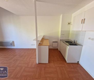 Appartement à louer 4 pièces 64.13m² - Photo 3