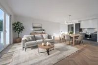 Zuhause für Menschen mit Anspruch - Wohnen in Bredeney 1.795 € - Photo 3