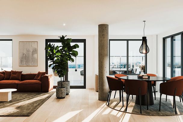 AVA Montréal - Photo 1