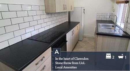 Hartopp Road, Leicester - Photo 5