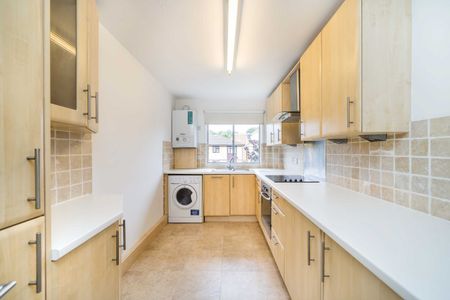 Worple Road, Wimbledon, SW19, London - Photo 5