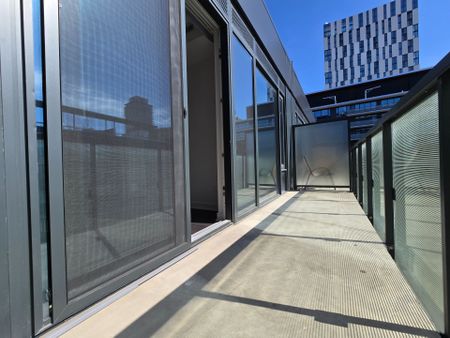 For Lease - 35 Rolling Mills Road Unit# N524, Toronto, Ontario - Photo 5