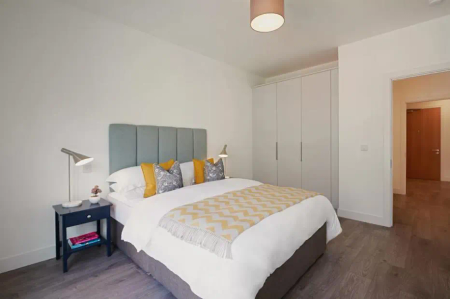 2 Bedroom Apartments, Griffith Wood, Griffith Avenue, Drumcondra, Dublin 9 - Photo 4