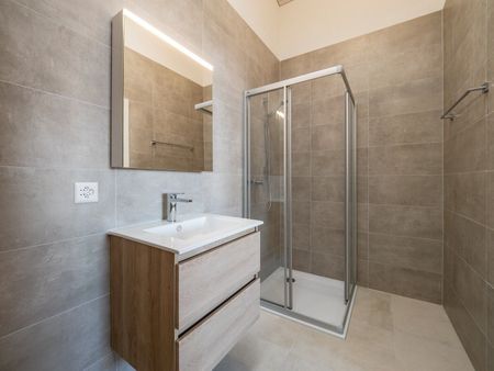 4.5 room apartment for rent in Rueyres-St-Laurent! - Photo 4