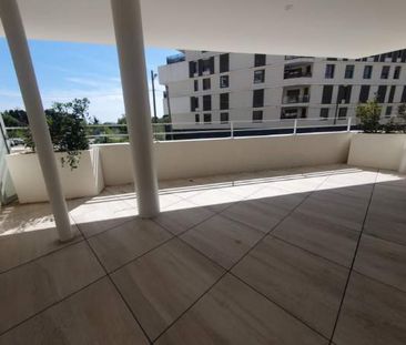 À louer Bel appartement T2 avec terrasse, parking et cuisine équipée - Photo 5