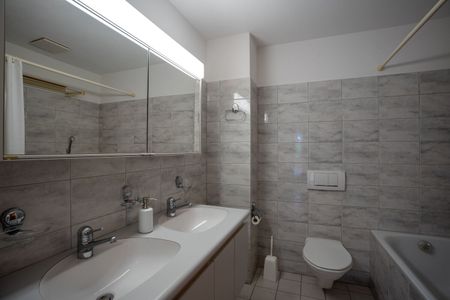 31/2-ROOM APARTMENT IN OBERRIEDEN (ZH), FURNISHED, TEMPORARY - Photo 3