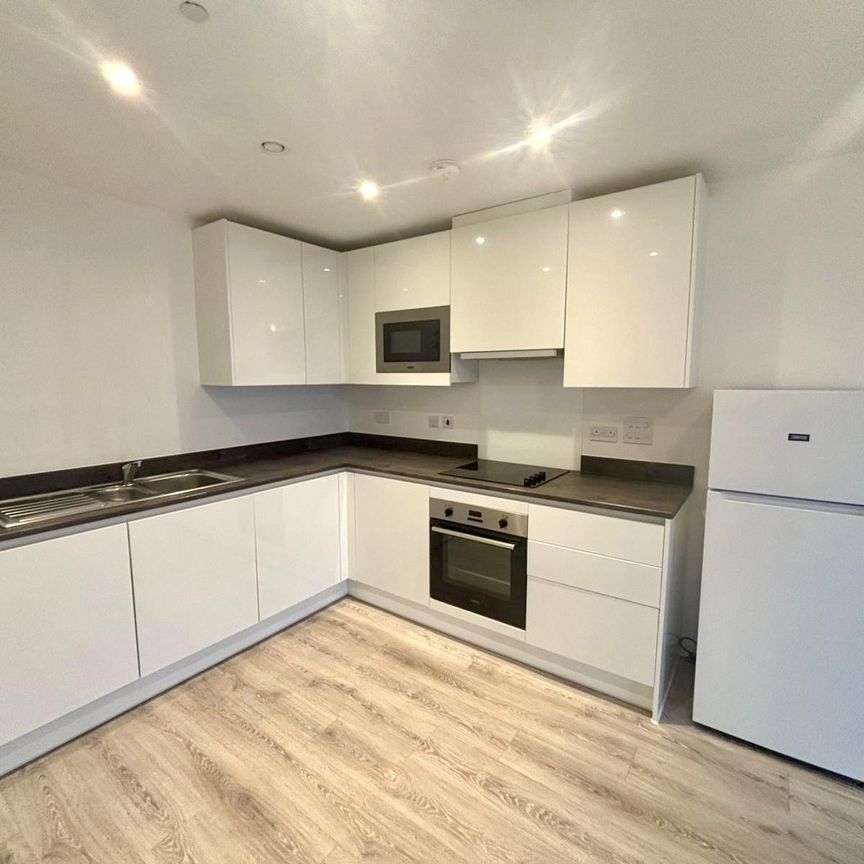 ErasmusDrive, DERBY - Photo 1