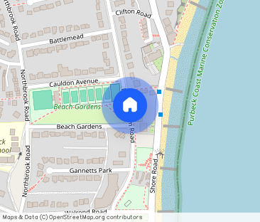 De Moulham Road, Swanage - Photo 1