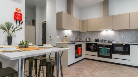 Platinum En Suite - Photo 5