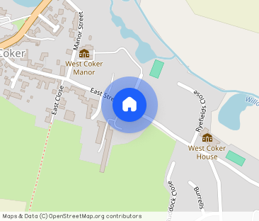 East Street Room 2 - Photo 1