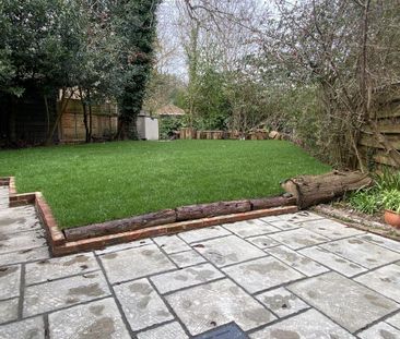 1 bedroom ground floor flat to rent - Photo 1