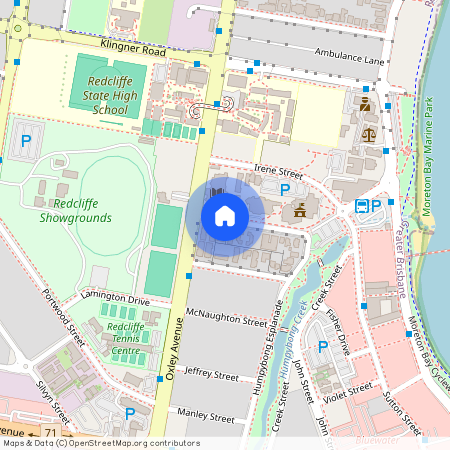 3/19 Downs Street, Redcliffe, QLD 4020