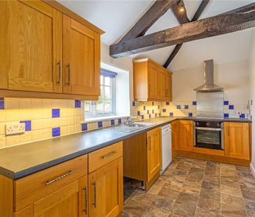 3 bedroom detached house to rent - Photo 6