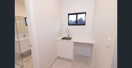 Brand New 2-Bedroom Granny Flat - Modern Comfort in a Convenient Location - Photo 3
