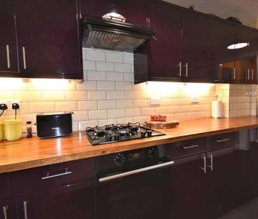 1 bedroom maisonette to rent - Photo 6