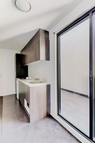 Standard Studio with balcony style 2 - Photo 3